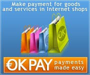 OKpay Money Transfer